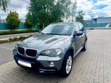 BMW X5 E70 35d - BMW X5: E70