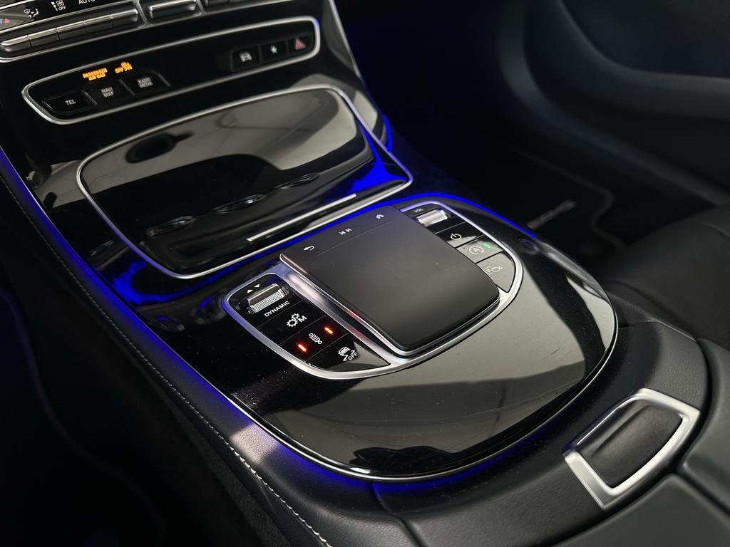 Mercedes-Benz CLS 53 AMG