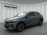 Kia XCeed Vision 1.5 T-GDI Sports Utility Vehicle. 1 - : Geländewagen, Vehicle
