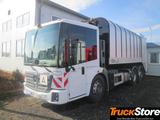 Mercedes-Benz Econic 2630 Distronic Spur-Ass ADR
