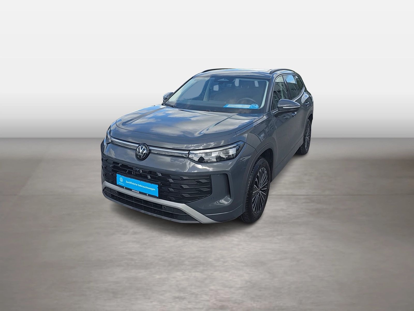 Volkswagen Tayron - Bild 2
