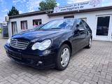 Mercedes-Benz C 180 Kompressor *neuer Motor bei MB*TÜV Neu* - gebrauchte Mercedes-Benz C 180 aus dem Jahr 2006