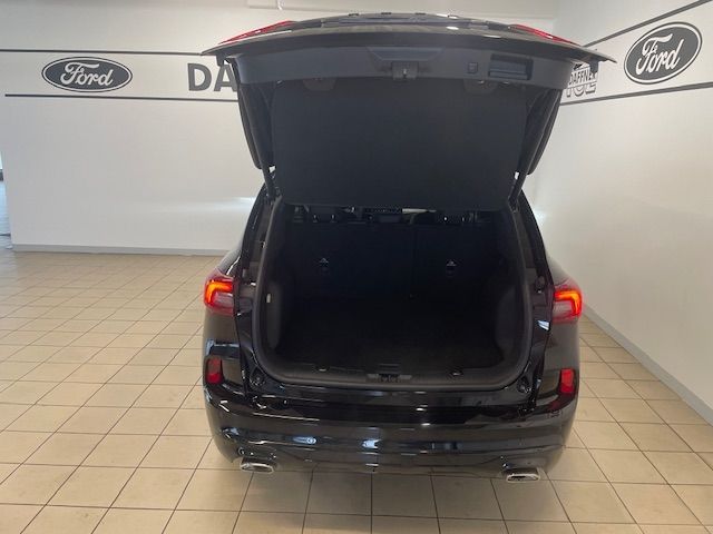 Fahrzeugabbildung Ford Kuga ST-Line X HUD AHK-klappbar Navi B&O LED