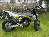 Husqvarna 701 Supermoto - Offers