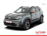 Dacia Duster Extreme TCe 130 LED Kamera Tempomat - Dacia Tageszulassungen