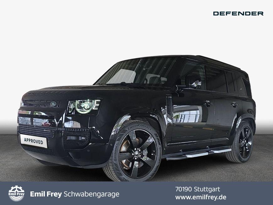 Land Rover Defender 110 D300 X-Dynamic SE