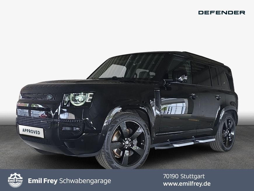Land Rover Defender 110 D300 X-Dynamic SE
