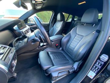 BMW X4 - 12