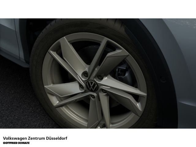 Volkswagen T-Roc - Bild 10
