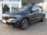 BMW X5 M50i Individual Harman-K. CarPlay Panorama - BMW X5 M50 in München