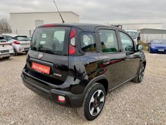 Fahrzeugabbildung Fiat Panda 1.0 Hybrid City Plus KLIMA RADIO ISOFIX