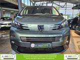 Peugeot Traveller L2 2.2 Diesel 180 EAT8 Active - Peugeot Traveller mit Diesel-Antrieb