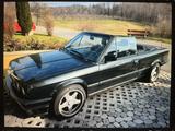 BMW 335 E30 Umbau 3,5Liter mit H Zulassung - BMW aus 1989: 3.5