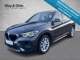 BMW X1 sDrive18d Navi LED DAB SHZ RFK Sportsitze PA - BMW X1: Sdrive18d