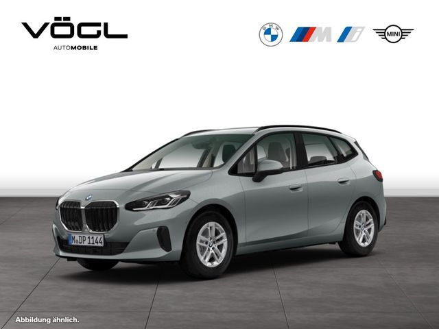 BMW 216i Active Tourer DAB LED RFK Komfortzg. Shz