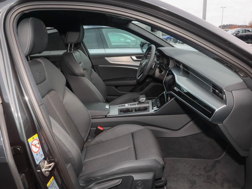 Audi A6 - Bild 4