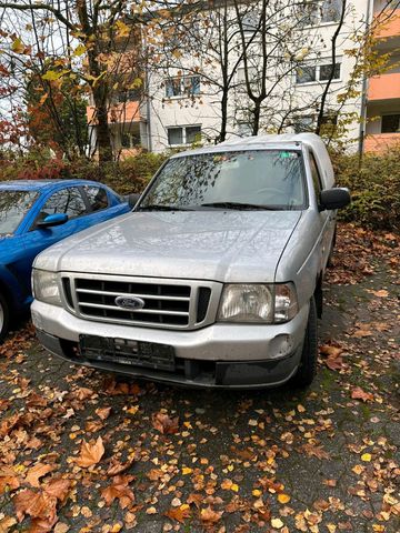 Ford FORD RANGER zu verkaufen