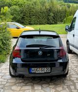 BMW 130i Limited Sport Edition  - BMW 1er Reihe: Limited Edition