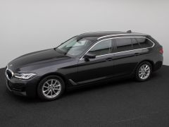 Foto Nummer 12: BMW 530d