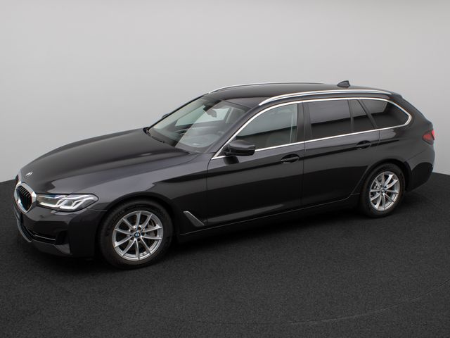 Foto Nummer 12: BMW 530d