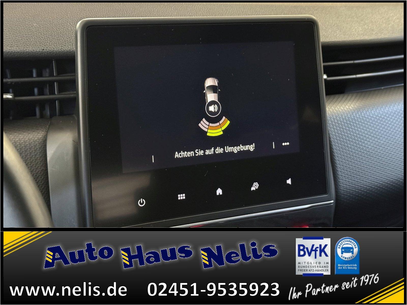 Renault Clio V 1.0 TCe 100 Experience LED Keyless NaviTo, миниатюра 14