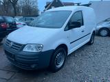 Volkswagen Caddy Kasten,Servo,TÜV NEU - gebrauchte VW Caddy aus dem Jahr 2007