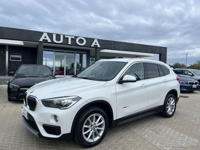 BMW BMW X1 sDrive18d Business