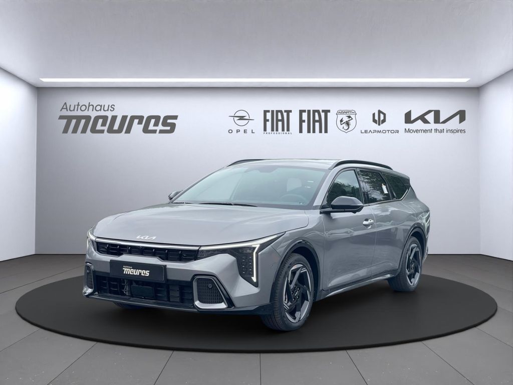 Image of Kia K4