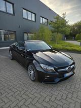 Mercedes-Benz C63 AMG Nightpaket/Burmester/Performance AGA