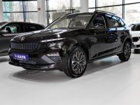 Skoda Kamiq - Vorschau Bild 2