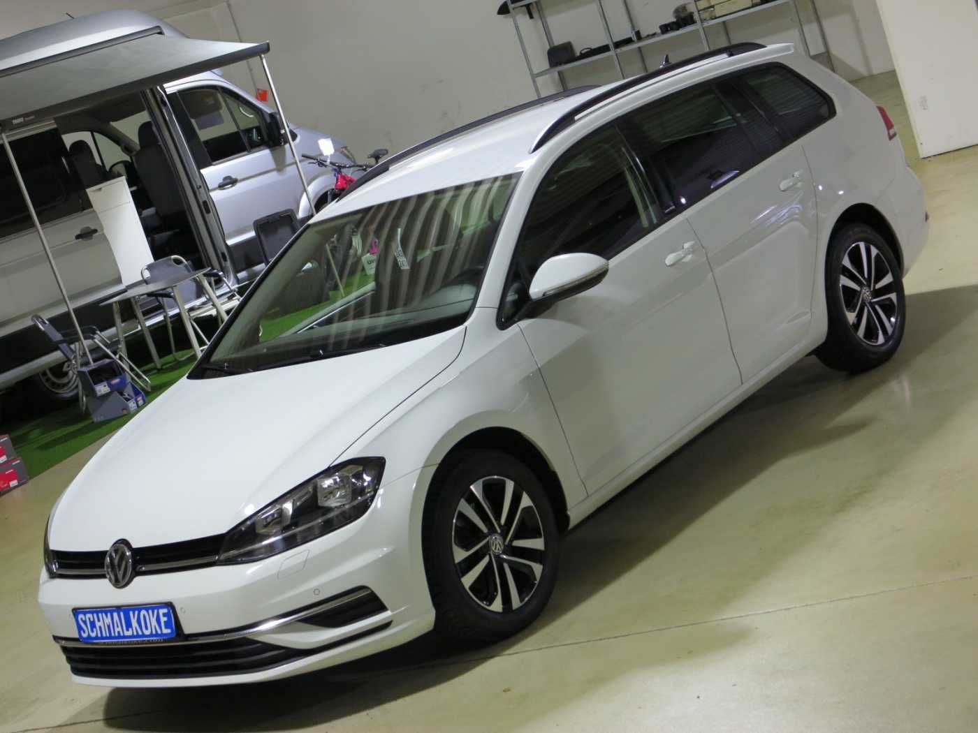 VW Golf