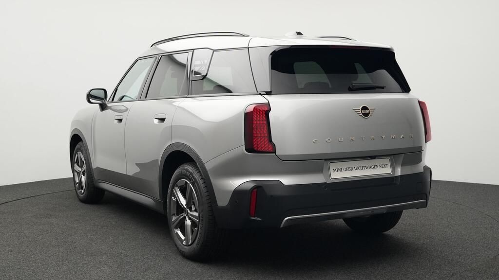 MINI Countryman C (Cooper) - Bild 8