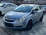 Opel Corsa D CATCH ME Now Neu Tüv - Opel Corsa: Catch Me Now