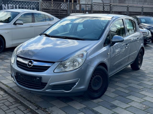 Opel Corsa D CATCH ME Now Neu Tüv