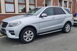 Mercedes-Benz ML 350 CDI TÜV NEU!! - Mercedes-Benz ML 350 Gebrauchtwagen in Bremen