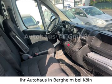 Citroen Jumper - 11