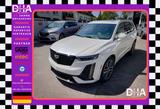 Cadillac XT6 AWD *SPORT*LED*PANO*GARANTIE*NAVI*