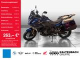 Honda NT 1100 LED SCHEINWERFER - HONDA NT