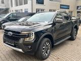Ford Ranger 2.3 EcoBoost PHEV e-4WD DoKa Wildtrak*ACC - gebrauchte Ford SUV & Geländewagen