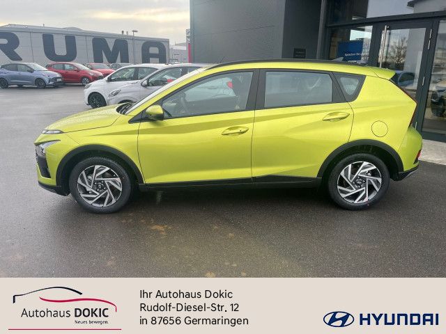 Hyundai BAYON – Bild 4