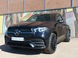 Mercedes-Benz GLE 400 d 4Matic/AMG-LINE/22 ZOLL Neu / 1 HAND!! - gebrauchte Mercedes-Benz GLE 400 aus dem Jahr 2023