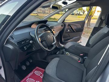 Citroen Grand C4 Picasso / SpaceTourer - 7
