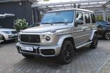 Mercedes-Benz G 500*FACELIFT*NIGHT*BURMESTER*WIDE*G63 UMBAU* - Mercedes-Benz G 500 in Bochum