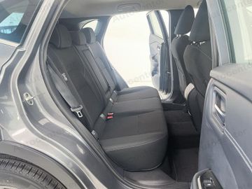 Nissan Qashqai - 9