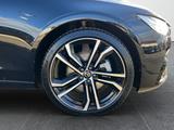 Volvo V90 B5 D Ultimate Dark AWD HeadUp/Keyless/StandH - Volvo V90: Ultimate Dark