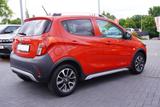 Opel Karl 1.0 Rocks Sitzheizung Tempomat Klima PDC - Opel Karl Gebrauchtwagen in Berlin