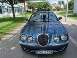 Jaguar S-Type 3.0 6-Zylinder Unfallfrei 14... - gebrauchte Jaguar S-Type aus dem Jahr 2000