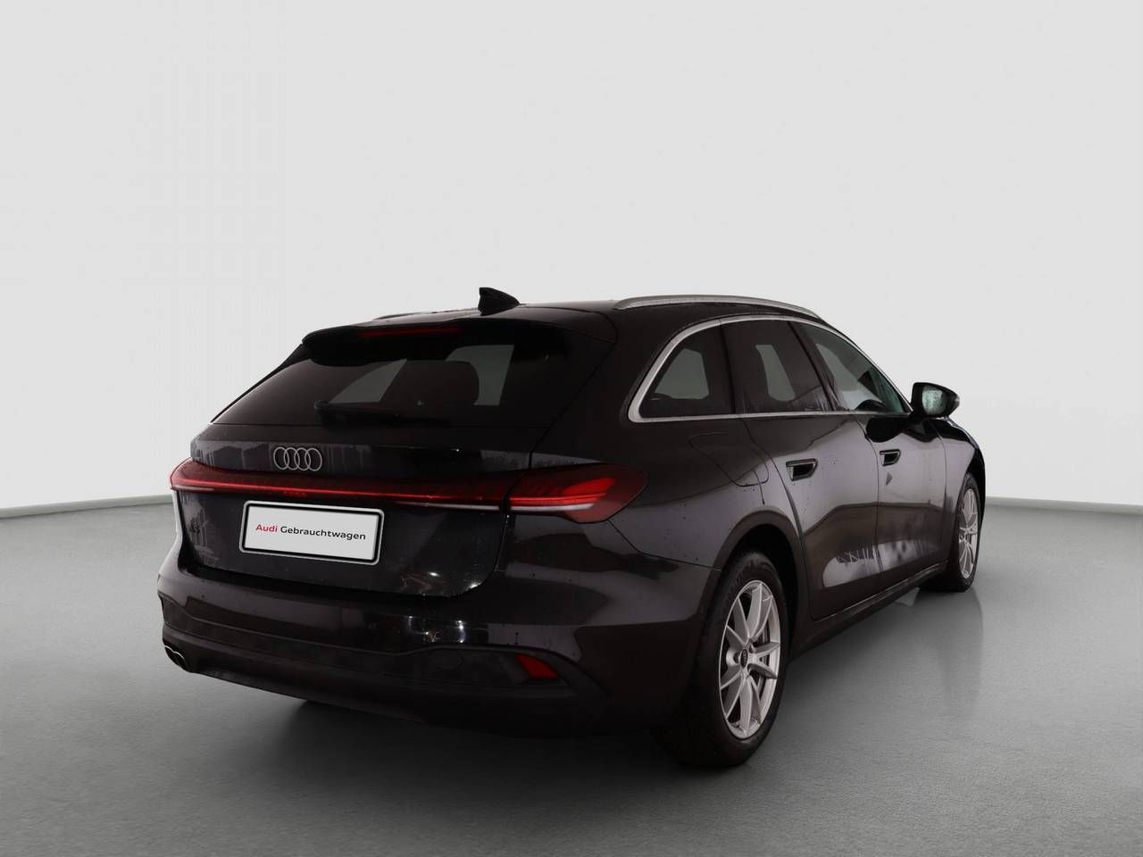 Audi A5 - Bild 3