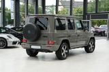 Mercedes-Benz G 450d *MANUFAKTUR*DESIGNO*LEDER*1.HAND* - graue Mercedes-Benz G 450