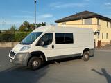 Citroën Jumper L3H2 Camper-Projekt mit Ein... - Citroën Jumper in Wuppertal
